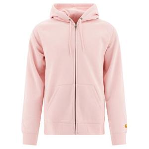 칼하트 WIP 후드 티셔츠 I0336642VA XX Pink