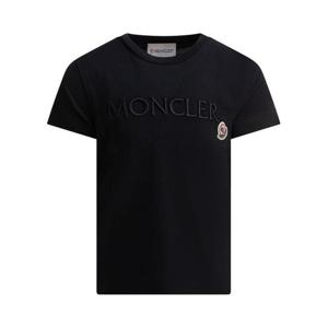 키즈 몽클레어 티셔츠 8C00013 89AT9F99 Blue