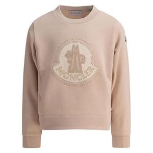 키즈 몽클레어 풀오버 8G00008 89AKM51N Pink