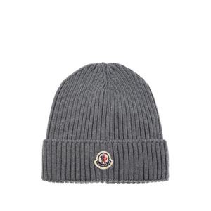 주니어 몽클레어 모자 K29543B00009 M1131981