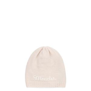 주니어 몽클레어 모자 951 3B00014 B M4281506 Pink