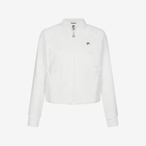 [휠라]테니스 패딩 자켓  FS2JKG4351F_OWH