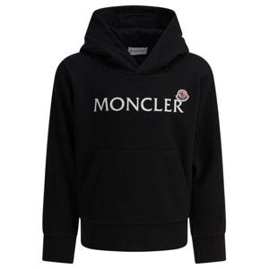 키즈 몽클레어 풀오버 8G00017 K899PS999 Black