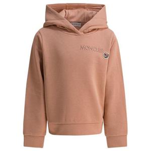 키즈 몽클레어 니트 스웻셔츠 8G00015 899PS516 Pink