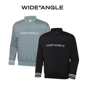 [와이드앵글]   WMU23171   WG 버디 바시티 아노락 M