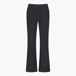 [르꼬끄골프] 여성 백포켓 부츠컷 팬츠 (GQ322LPT81)