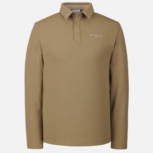 [컬럼비아]남성 간절기 파인스 투 카날 폴로 베이직 카라 티셔츠 YMP662C100-211