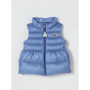 키즈 몽클레어 베스트 1A00030597YF 705 Blue
