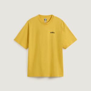 [VANS] 공용 스케이트 허그 반소매 티셔츠 아티바 VN000PN9ZX7