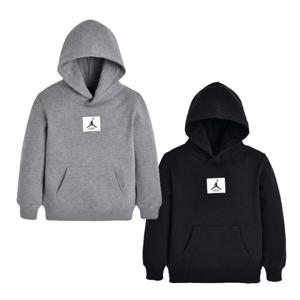 [나이키키즈(플레이키즈)]조던 MJ 에센셜 풀오버 후디 N234SW383P