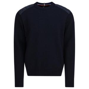 몽클레어 스웨터 9C00004 UM1122771 Blue