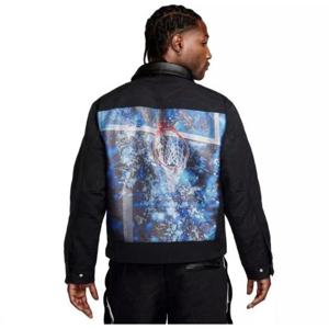 나이키 봄버 자켓 FJ9622010 BLACK DOM