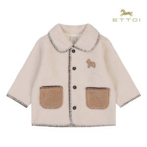 [에뜨와]루디코트 07S725401/유아코트,돌선물,조카선물,크리스마스선물