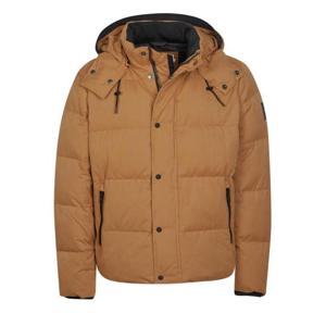 캘빈클라인 숏패딩 K10K104428 KCU BROWN