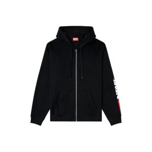 25 FW 디젤 S복스트 로고 프린트 후드티 A200220GEAD TP444678202