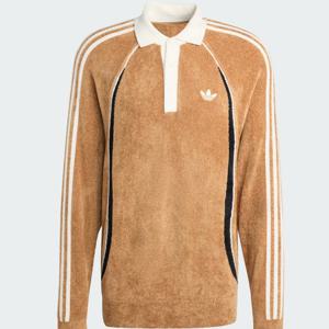 [아디다스오리지널]레트로 리믹스 팀가이스트 폴로 KS5444