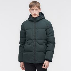 [링스골프]남성 중기장 덕다운점퍼 L11D4JP132_BP