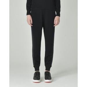 [헤지스골프][BEST]여성 스웨터 조거 팬츠(HWPA5D712BK)