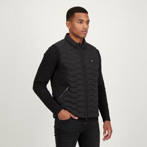 무스너클 그래닛 질레 베스트 남성조끼 M34MV452 292