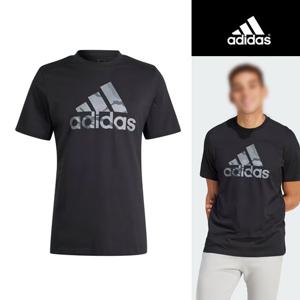 아디다스 카모 플라쥬 BOS 그래픽 반팔티(IR5828)