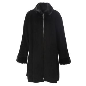 [모라도]알파카집업코트MNW0CT460