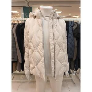 아르테 세이브존07 후드 탈부착 패딩점퍼 DPDCDM530AE