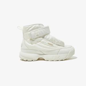 휠라키즈부츠 TQJ 3XM02454G-100 디스럽터 부츠 KD