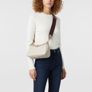 구찌 GG 오피디아 스몰 여성 숄더백 735132 UULAG 9682