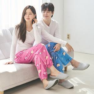 [5,900원 무배] 몽그몽글 밍크 수면바지/ 방한템 균일특가 택1