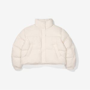 [FILA] 다운 숏패딩자켓 (FS2DJF4151F_SAD)