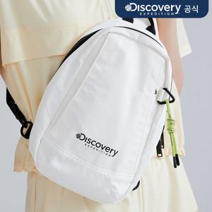 [디스커버리] 데일리 슬링백 (CREAM) DXSG3124N-CRS