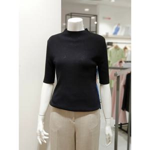 [KL] 하프넥 풀오버 니트 KKPOOI0200