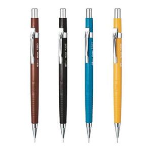 펜텔 제도샤프 0.5 블랙 P205-A