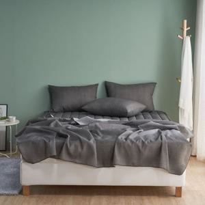 가벼운이불 리빙밸류 다이온 시원한 시어서커 여름홑이불 SS 단