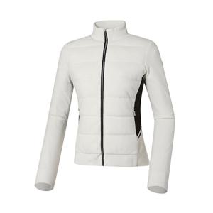 [와이드앵글] VA 패딩 하이브리드 풀짚업 스웨터 L_WWW22K94