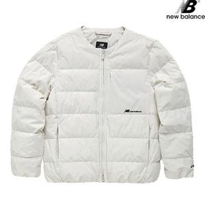 [뉴발란스] NBNPD11033-CM 액티브 라이트 경량 다운 자켓 남녀공용 패딩