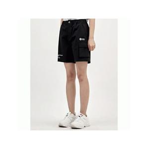 [지프]JEEP Jeep 기능성 카고바지 우븐 반바지_12 JO2PTU852_12