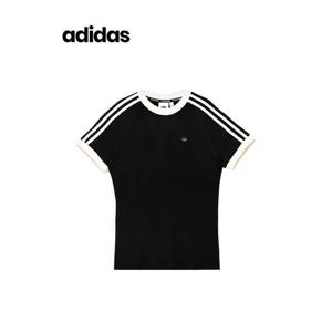 [아디다스] 프리미엄 캘리 반팔 티셔츠 (JC6361)