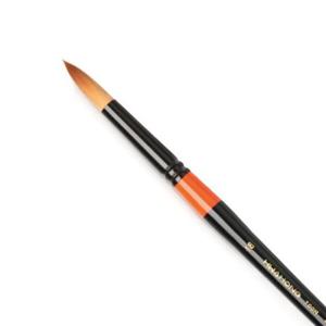 아트박스/한가람문구 화홍 수채화붓 No.700(R) 12호