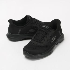 스케쳐스 운동화 고워크 7 여성 런닝화 블랙 125253BBK