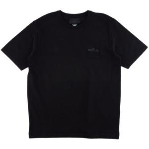 [데상트] 듀얼리스 퓨젼 플렉스 쿨링 반팔티 SP321DTS81 BLK