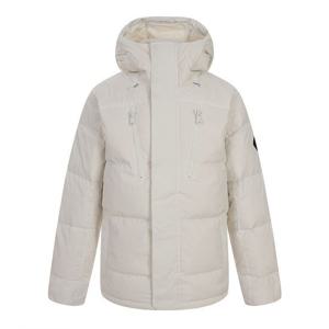 [언더아머] 남성 콜드기어 인프라레드 크링클 점퍼_1378830-112