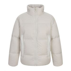 [언더아머] 남성 콜드기어 Infrared 다운 푸퍼 자켓_1378828-112