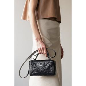 [루즈앤라운지]루디 미니토트백RA2E9ABG554KBK-F