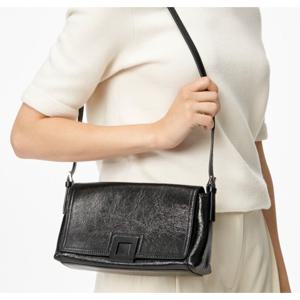 [루즈앤라운지]카프리 플랩S 숄더백 RA2F3AKZ139KBK-1