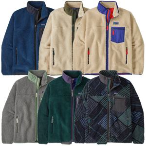 [파타고니아코리아][25년F/W]멘즈 클래식 레트로-X 재킷 23057Q7_IJS