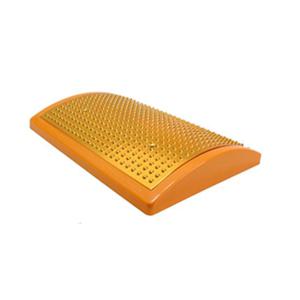 고려수지침 발지압판 B형 금색 서암발지압판 금속발판 금속발지압판 발지압기 금속돌기발지압판 발바닥지압 발바닥마사지