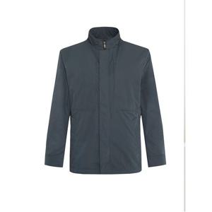 [BY파크랜드]카키 라이너 탈착 사파리-AA3JJ309