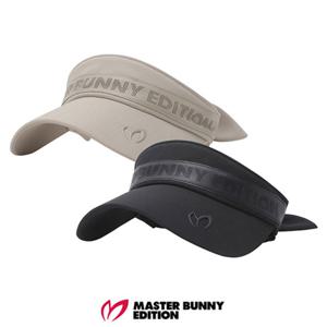 [마스터바니에디션] (421E3CP102) 여성 리본 스크런치 탈착 썬바이저