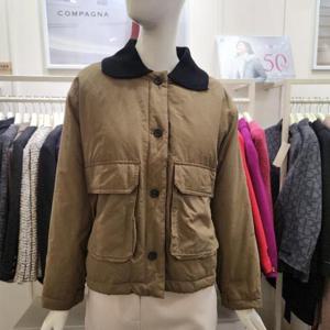 꼼빠니아 HC28 점퍼 Cadw2whh310(cw)